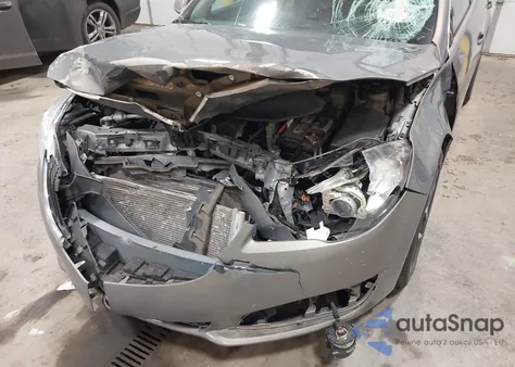 2017 Buick Regal Turbo Sport Touring z USA, uszkodzony, nr VIN 2G4GL5EX7H9179854